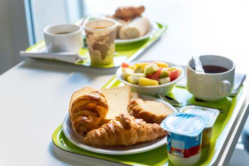 Ibis budget Concarneau