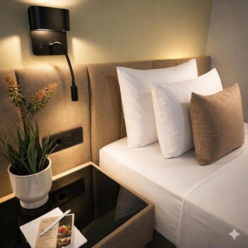 Best Western Hotel Turist