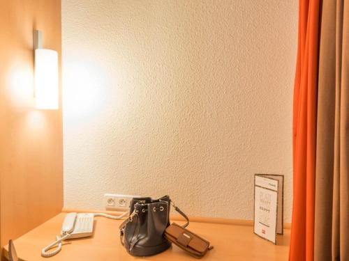 Hôtel ibis Limoges Centre