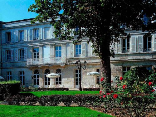 Mercure Angoulême - Hôtel de France