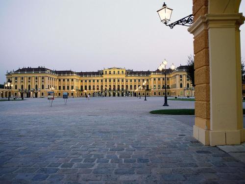 ibis budget Wien Sankt Marx