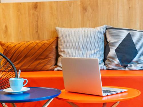 Ibis Styles Toulouse Lavaur