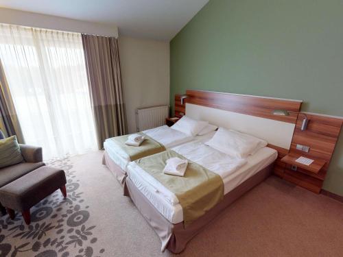 Mercure Tagungs & Landhotel Krefeld