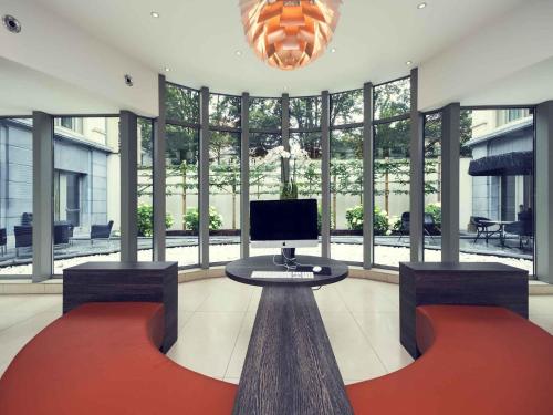 Mercure Brussels Centre Midi