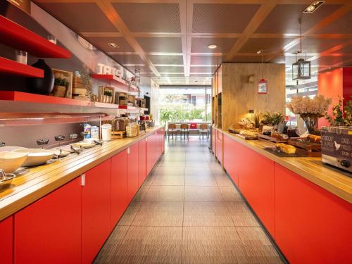 ibis Geneve Centre Nations