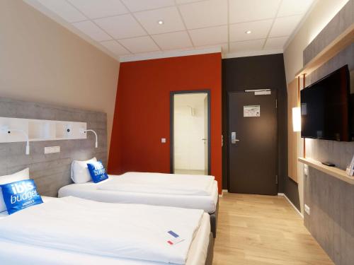 ibis budget Bonn Sued Koenigswinter