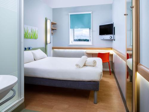 ibis budget Edinburgh Park