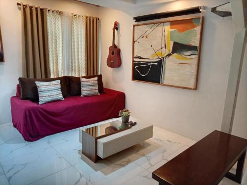 L1 Twin Bed in BGC