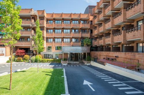 Madrid Alameda Aeropuerto by Meliá