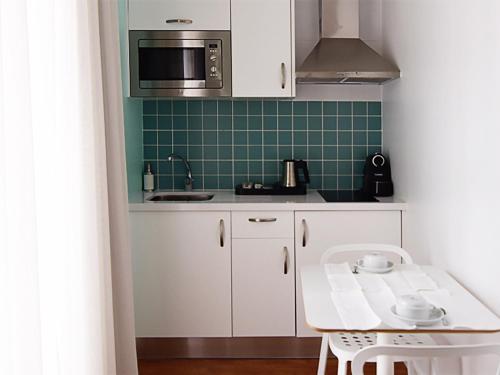 Dream Chiado Apartments