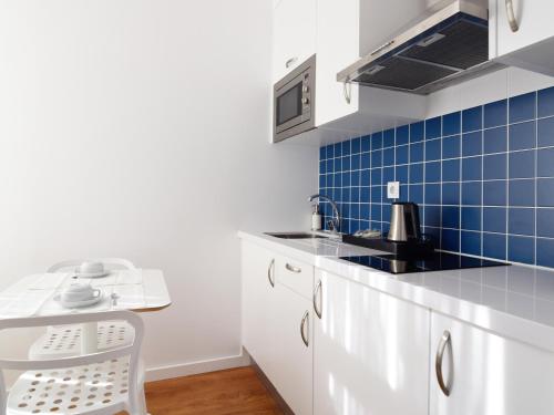 Dream Chiado Apartments