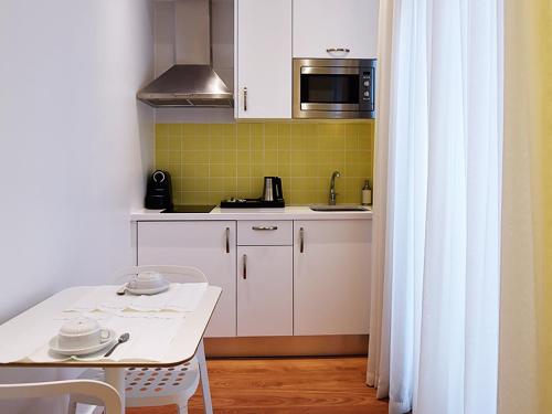 Dream Chiado Apartments