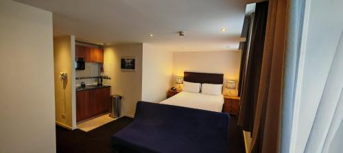 Grand Plaza Serviced Apartments Hyde Park