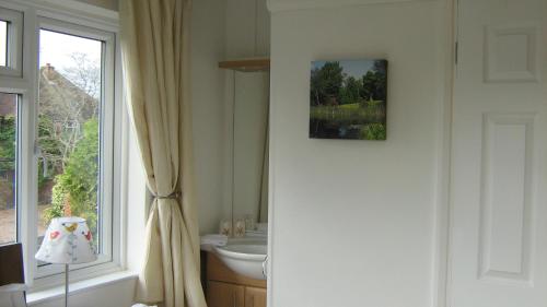 Savannah Bed & Breakfast