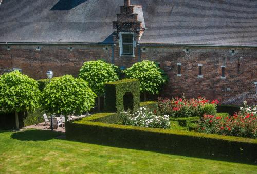 Begijnhof Congreshotel
