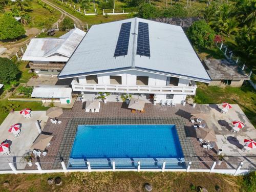 La Caballa Beach Resort