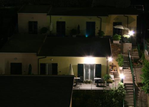 Hotel del Sole