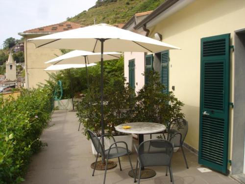 Hotel del Sole
