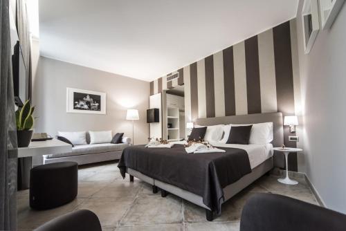Etnea 454 Catania Luxury Rooms
