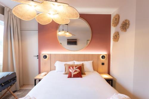 Hotel BHOMA Bourges