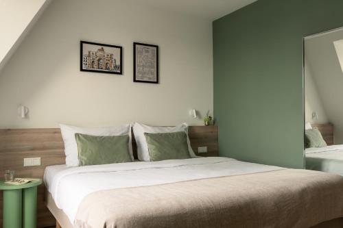 Aparthotel Adagio München City