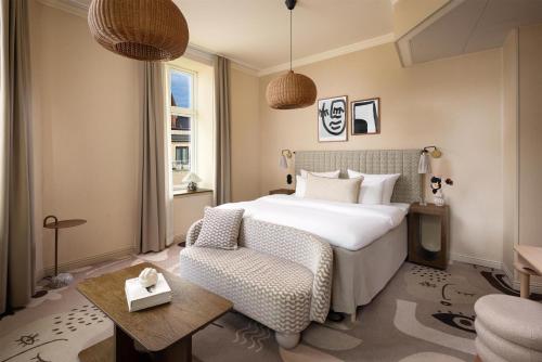 NH Copenhagen Grand Joanne