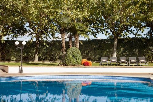 Luna Club Yoga & Spa Hotel