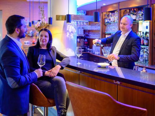 Novotel Freiburg am Konzerthaus