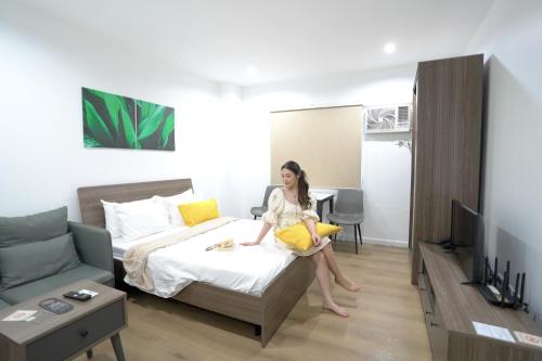 Mangrove Residences Mactan