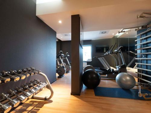 Pullman Brussels Centre Midi