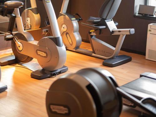 Pullman Brussels Centre Midi