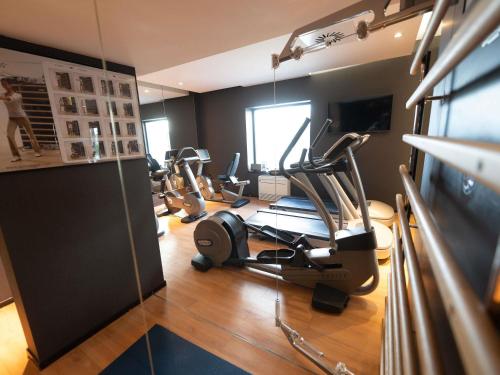 Pullman Brussels Centre Midi