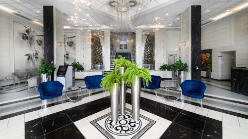 Continental Forum Sibiu