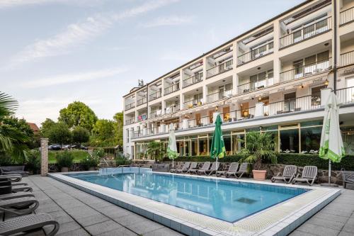 Calimbra Wellness Conference