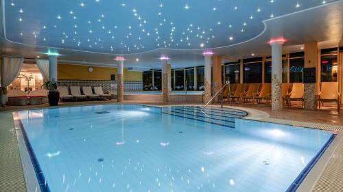 Calimbra Wellness Conference