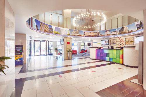 My Continental Sibiu