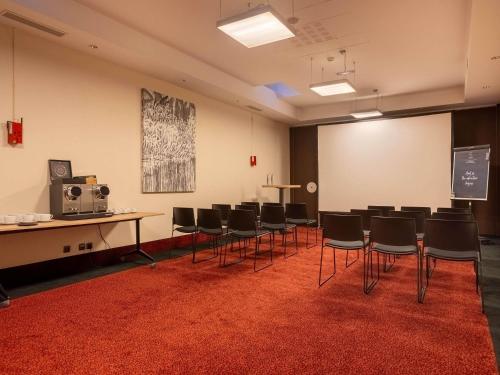 Hotel La Citadelle Metz - MGallery