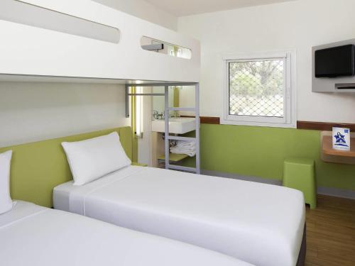 ibis budget Tours Nord