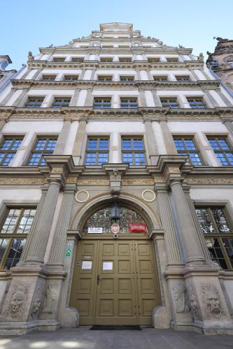 Moon Apartments Gdańsk