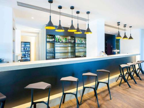 ibis Styles Kortrijk Expo