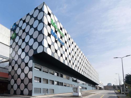ibis Styles Genève Palexpo Aéroport