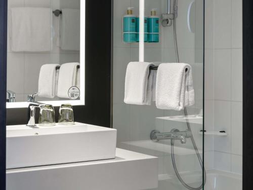 Novotel Muenchen Airport