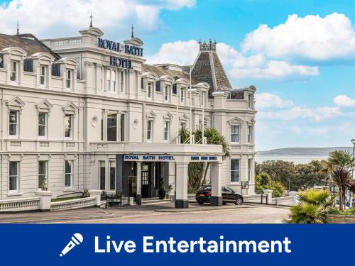 Royal Bath Hotel & Spa Bournemouth