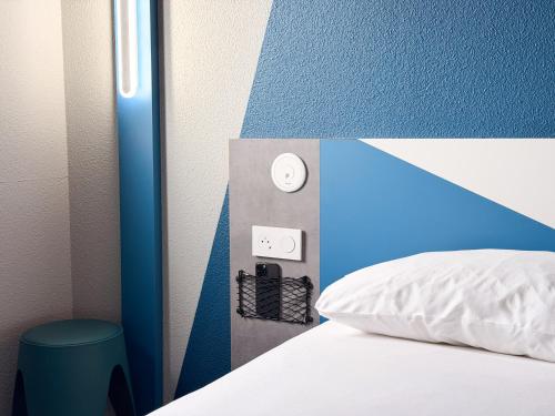 ibis budget Nîmes Centre Gare