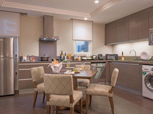 Discovery Primea Manila