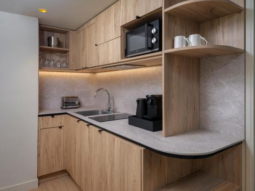 Citadines City Centre Lille