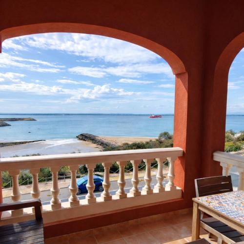 Estudios Costavigía Mazagón by Ramona