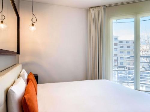 Aparthotel Adagio Nice Centre