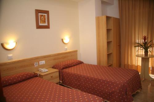 Hostal El Altet