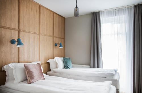 오딘스베 호텔 아파트먼트 | Odinsve Hotel Apartments